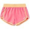 imageSpeedo Girls Swimsuit Bottom Short Length BoardshortCoral Paradise