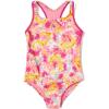 Tie Dye Pink Cosmos