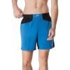 imageSpeedo Mens Swim Trunk Short Length Fitness TrainingVallarta Blue