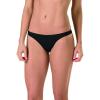 imageSpeedo Mens Swimsuit Bottom Bikini Endurance Low RiseNew Speedo Black