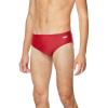 Hex Speedo Red