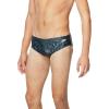 Shimmer Anthracite Black