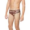 Wave Speedo Orange
