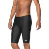 imageSpeedo Mens Swimsuit Jammer Eco ProLT Printed Team ColorsHex Anthracite Black