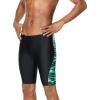 Wave Speedo Green