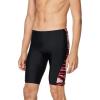 Wave Speedo Red