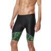 Modern Speedo Green