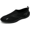 imageSpeedo Mens Water Shoe Surfwalker Pro 30  Manufacturer DiscontinuedSpeedo Black