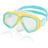 M Spectra Yellow/Clear