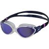 Mirrored White/True Navy/Sweet Purple