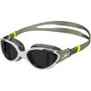 Polarised Green/White