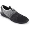 High Rise Black