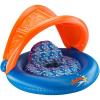 imageSpeedo unisexbaby Swim Flotation Baby Cruiser With Canopy Begin to SwimBlue