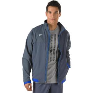 imageSpeedo Mens Standard Tech Team Warm Up SuitSpeedo Blue