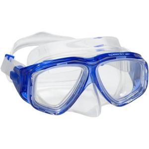 imageSpeedo Unisex Child Adventure Mask Junior Swimsuit SeparatesM Blue