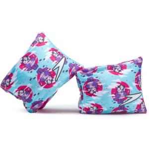 imageSpeedo unisexchild Swim Arm Bands Begin to SwimAqua Splash Otter Toss