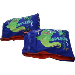 imageSpeedo unisexchild Swim Arm Bands Begin to SwimSapphire Blue