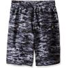 imageSpeedo Boys Swim Trunk Knee Length Printed VolleyDiscontinuedShark Speedo Black