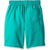 imageSpeedo Boys Swim Trunk Knee Length Solid VolleyColumbia