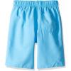 imageSpeedo Boys Swim Trunk Knee Length Solid VolleyEthereal Blue