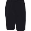 imageSpeedo Boys Swimsuit Jammer Powerflex Eco Solid YouthNew Black