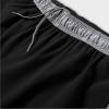 imageSpeedo Mens 55quot Swim Trunks Black