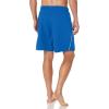 imageSpeedo Mens Marina Swim TrunkClassic BlueWhite