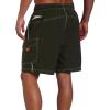 imageSpeedo Mens Marina Swim TrunkEco Green