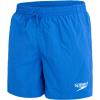 imageSpeedo Mens Pour Des Homme Essential 16quot Watershort Swim Shorts New SeasonBondi Blue
