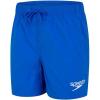 imageSpeedo Mens Pour Des Homme Essential 16quot Watershort Swim Shorts New SeasonBondi Blue