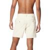 imageSpeedo Mens Swim Trunk Mid Length Hybrid ShortKhaki