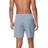 imageSpeedo Mens Swim Trunk Mid Length Hybrid ShortPeacoat