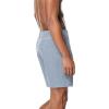 imageSpeedo Mens Swim Trunk Mid Length Hybrid ShortPeacoat