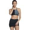 imageSpeedo Mens Swimsuit Bottom Swim Skirt Bio Endurance SolidSpeedo Black