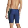 imageSpeedo Mens Swimsuit Jammer Prolt Relaunch SpliceBlueGreen
