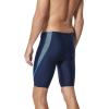 imageSpeedo Mens Swimsuit Jammer Prolt Relaunch SpliceUs Navy