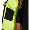 imageSpeedo Unisex Swimming Parka Changing Robe Open WaterBlackYellow