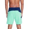 imageSpeedo unisexadult mens Swim Trunk Mid Length MarinaArctic Glass