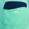 imageSpeedo unisexadult mens Swim Trunk Mid Length MarinaArctic Glass