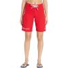 imageSpeedo Mens Guard Swim Trunk Knee Length Boardshort VolleySpeedo Red