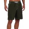 imageSpeedo Mens Marina Swim TrunkEco Green
