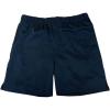 Rip Stop Speedo Black