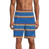 Speedo Blue Stripe
