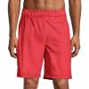 imageSpeedo Mens UPF 50 Tech Volley Swim Trunks with Comfort Liner as1 Alpha s Regular Regular Bittersweet Small3032
