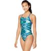 Wave Blue/Green