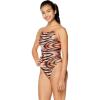 Wave Speedo Orange