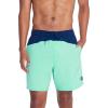 imageSpeedo unisexadult mens Swim Trunk Mid Length MarinaArctic Glass