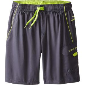 imageSpeedo Mens Marina Swim TrunkAquagon Granite