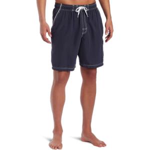 imageSpeedo Mens Marina Swim TrunkGranite