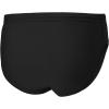 imageSpeedo Boys Swimsuit Brief Powerflex Eco Solid YouthNew Black